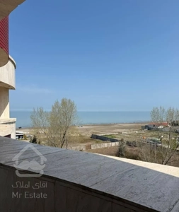 فروش آپارتمان ساحلی در ایزدشهر