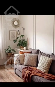 ۵۵ متر آ‌پارتمان ۱ خواب دهکده المپیک