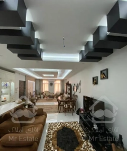 ۱۴۰متر ۳خوابه فول تهرانپارس غربی