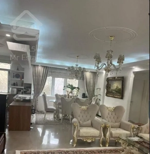 ۶۱متر رویتی/ دوخواب/فول امکانات / مجیدیه