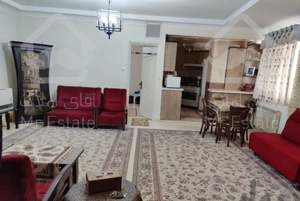 آپارتمان ۸۴ متر دو خوابه