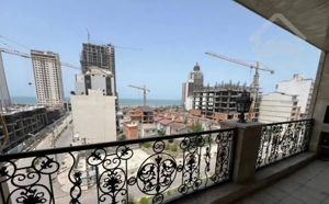 فروش آپارتمان ساحلی در سرخرود