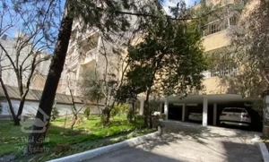 ۱۷۰ متر کامرانیه  سه خوابه