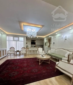 فروش آپارتمان ۷۵ متری ۲ خوابه در صفا