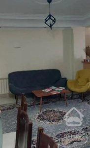 ۶۵ متر دو خواب اقبالپور پونک