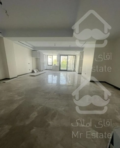 هروی ۱۶۰متر ۳خواب/نوساز/نورگیر