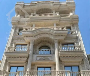 اجاره آپارتمان تک واحدی /سعدی ،باباطاهر/