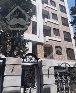 اپارتمان ۱۱۰ متر ظفر