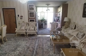 آپارتمان تک واحده دو خوابه