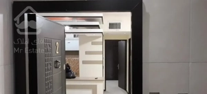 آپارتمان دو خوابه ۱۷ شهریور جنوبی .قاسم مهاجر