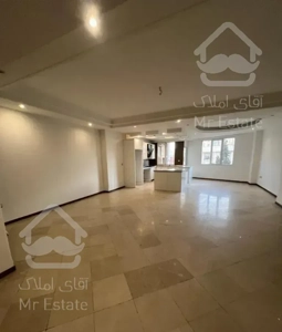 قیطریه واحد 120 متری 2خواب