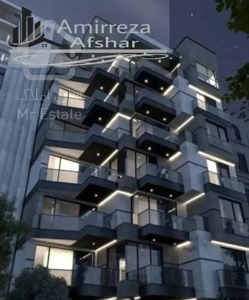 ۷۸ متری((فول امکانات)) سهیلیان
