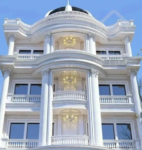 300متر نوساز،4خواب ،4پارکینگ،لوکس،ویودار