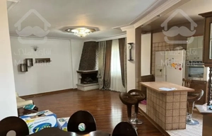 ۱۳۰متر ۳خواب گاندی