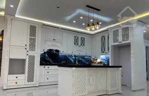 اپارتمان ۱۵۵متری درتاپ ترین لوکیشن