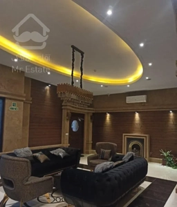 ۲۱۰ متری بافت اصلی شهرک بنفشه