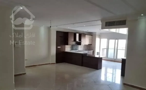 ۱۱۵ متری 2 خواب ویو عالی بدون مشرف