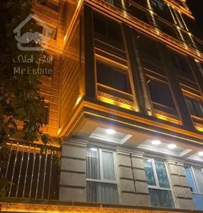 ۱۷شهریور‌جنوبی ۱۱۱متر غرق‌نور فوول
