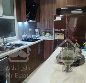 اجاره اپارتمان 67 متری 2 خواب فول امکانات پونک