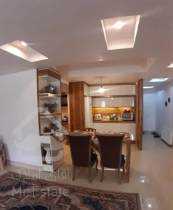 128متر / خوش نقشه /متریال عالی/ ملل