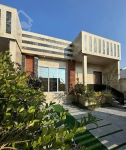 ویلا مدرن ۱۶۰ متر/۲خواب*نوساز *