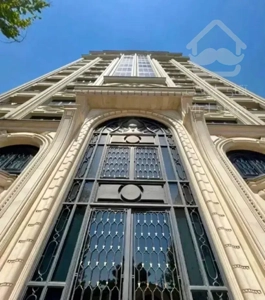 ۳۰۰متر ۴خواب کلیدنخورده / عمارت Lux / گلستان شمالی