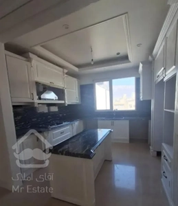آپارتمان ۱۵۶ متر ۳ خواب نوساز گلستانها