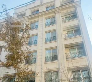 دروس قبا ۱۱۵ متر ۲ خواب آفتابگیر ۲ پارکینگ سندی