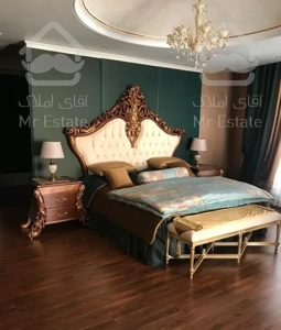 ۶۵۵ متر پنت هاوس