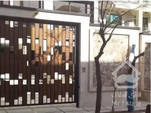 ١٦٥ متر مرزداران آریافر