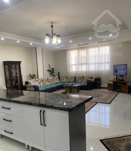 ۱۱۵ متر فول امکانات شیک میدان طالقانی