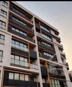 سهروردی شمالی ۱۲۰ متر ۳ خواب ویو ابدی