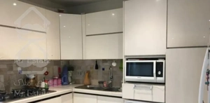 70 متر المپیک دو خواب بازسازی شده کم واحد طبقه دو