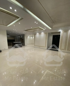 آپارتمان ۲۳۵ متری تک واحدی