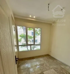 شمال خواجه عبدالله ۸۸متر ۲خوابه نوساز