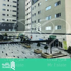 فروش آپارتمان 2 خوابه در برج شیک چیتگر