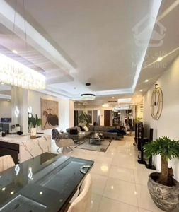 ولنجک ۶ساله دیپلمات نشین و لاکچری زیر قیمت