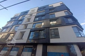 ازگل ۱۱۲ متری۲ خوابه استخر سونا جکوزی تاپ لوکیشن