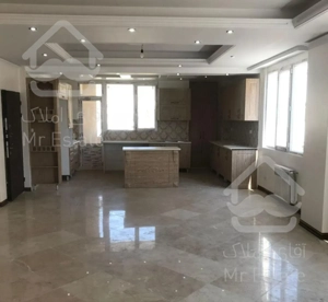 آپارتمان۱۳۷متر،۳خواب