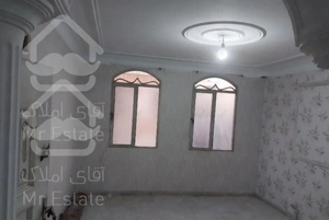 ۴۰متر/هاشم آباد/تک واحدی/غرق در نور