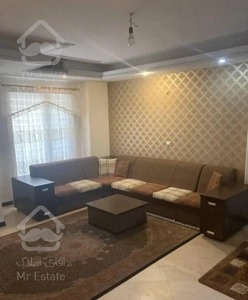 ۷۰ متر آپارتمان ۲ خوابه فول.شرق مرزداران