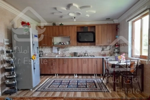 ویلا در دل طبیعت