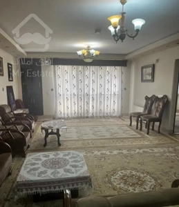 آپارتمان۱۱۷ متری تک واحدی/جنوبی مشتاق علامه امینی