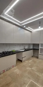 آپارتمان 60 متری 1 خواب / فول امکانات