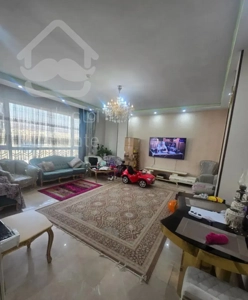 ۱۰۲ متری ۲ خوابه