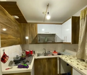 آپارتمان ۶۲ متر  وام دار اندیشه ( املاک نمونه )