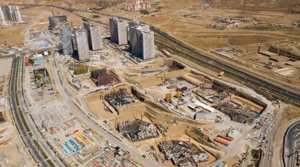 آپارتمان ۱۶۰متری ۳خواب