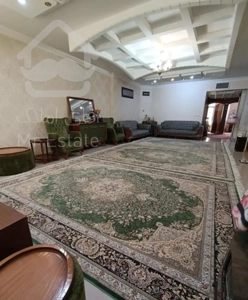 ۱۳۵ متر ۳ خواب ابتدای اندیشه هریری