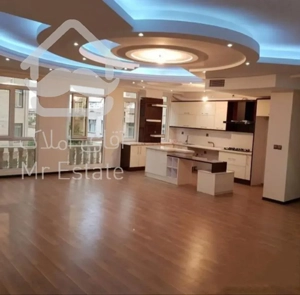 اجاره آپارتمان 125متری /3ساله/باغ فیض