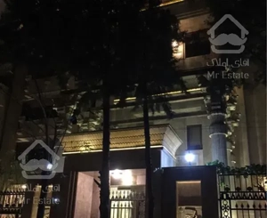 سازه عظیمیه ۲۰۰ متری گلستان ۵